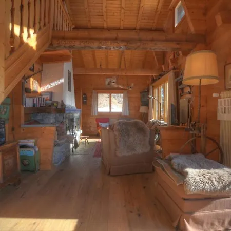 Feline A Avec Vue Sur Les Alpes * Anzère