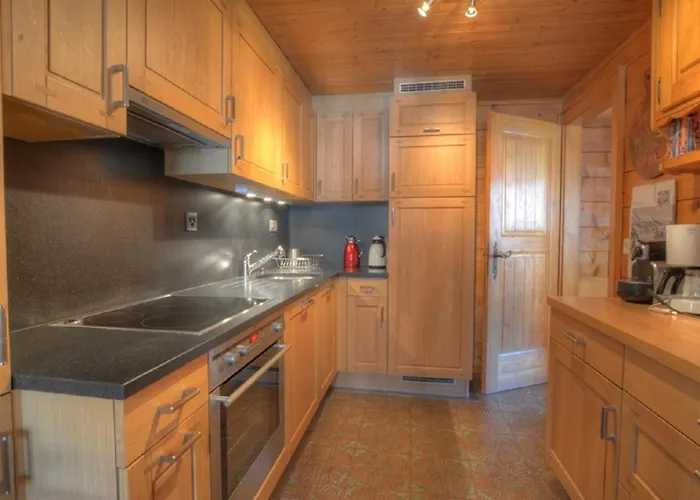 Feline A Avec Vue Sur Les Alpes *