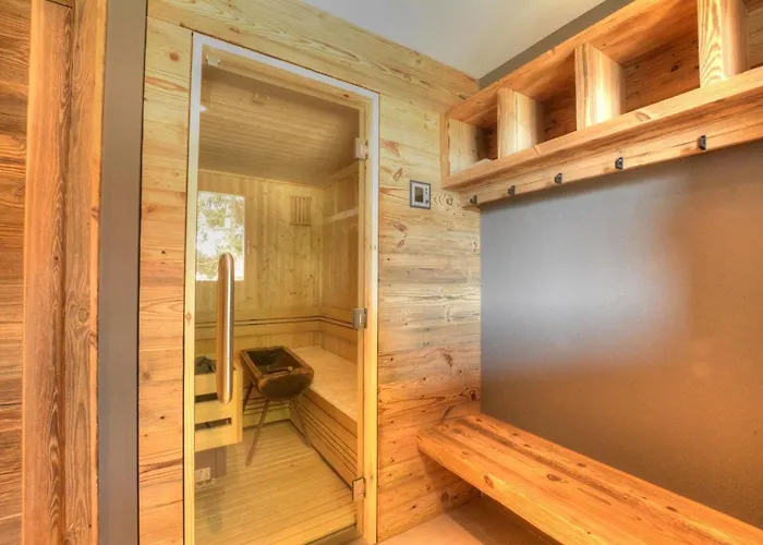 Feline A Avec Vue Sur Les Alpes Domek alpejski