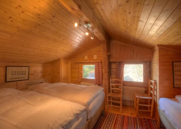 Feline A Avec Vue Sur Les Alpes